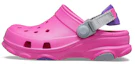 Buy (JR) Crocs Classic All-Terrain Zoccoli ''Electric Pink'' 207011-6QQ