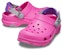 (Youth) Crocs Classic All-Terrain Clogs 'Electric Pink' 207011-6QQ