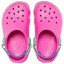 Purchase (JR) Crocs Classic All-Terrain Zoccoli ''Electric Pink'' 207011-6QQ