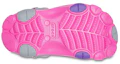 Sizing (JR) Crocs Classic All-Terrain Zoccoli ''Electric Pink'' 207011-6QQ