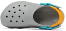Shop (JR) Crocs经典全地形洞洞鞋‘灰色’ 207011-007