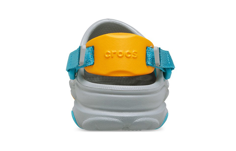 Purchase (JR) Crocs经典全地形洞洞鞋‘灰色’ 207011-007
