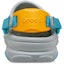 Purchase (JR) Crocs Klasik All-Terrain Selipar 'Kelabu' 207011-007