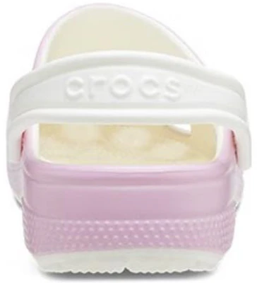 (JR) Crocs Classic All-Terrain Zuecos 'Rosa Blanco' 209158-6S0 Purchase (JR) Crocs Classic All-Terrain Zuecos 'Rosa Blanco' 209158-6S0