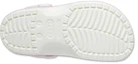 Details for (JR) Crocs Classic All-Terrain Zuecos 'Rosa Blanco' 209158-6S0