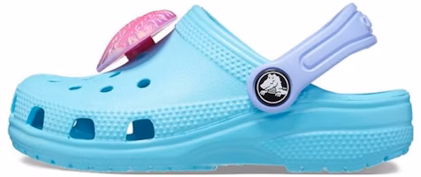 (Youth) Crocs Classic All Terrain Clog 'Digital Aqua Pink' 208652-90H (Youth) Crocs Classic All Terrain Clog 'Digital Aqua Pink' 208652-90H