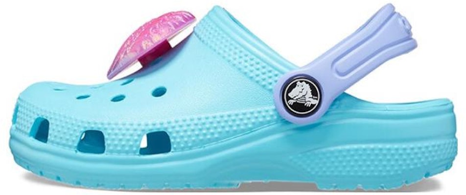 (Youth) Crocs Classic All Terrain Clog 'Digital Aqua Pink' 208652-90H Buy (Youth) Crocs Classic All Terrain Clog 'Digital Aqua Pink' 208652-90H