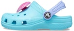 Buy (JR) Crocs Rekaan Klasik Semua Medan 'Digital Aqua Pink' 208652-90H