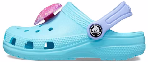 (Youth) Crocs Classic All Terrain Clog 'Digital Aqua Pink' 208652-90H (Youth) Crocs Classic All Terrain Clog 'Digital Aqua Pink' 208652-90H