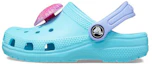 Buy (Youth) Crocs Classic All Terrain Clog 'Digital Aqua Pink' 208652-90H