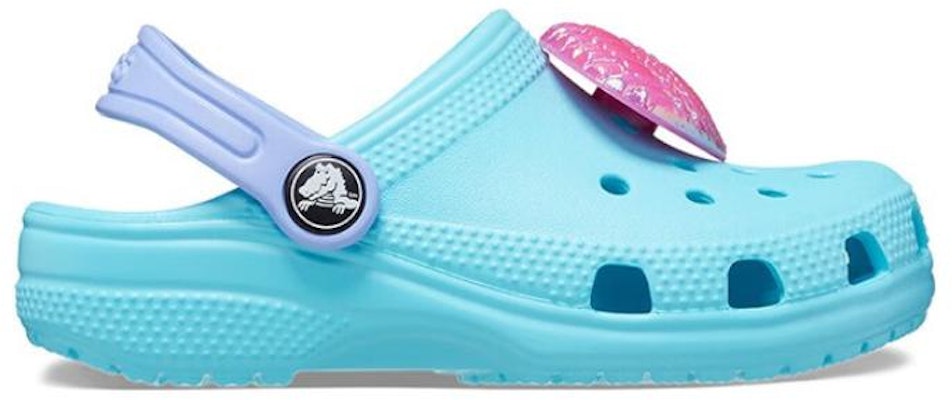 (Youth) Crocs Classic All Terrain Clog 'Digital Aqua Pink' 208652-90H Order (Youth) Crocs Classic All Terrain Clog 'Digital Aqua Pink' 208652-90H