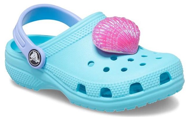 (Youth) Crocs Classic All Terrain Clog 'Digital Aqua Pink' 208652-90H Lookbook (Youth) Crocs Classic All Terrain Clog 'Digital Aqua Pink' 208652-90H
