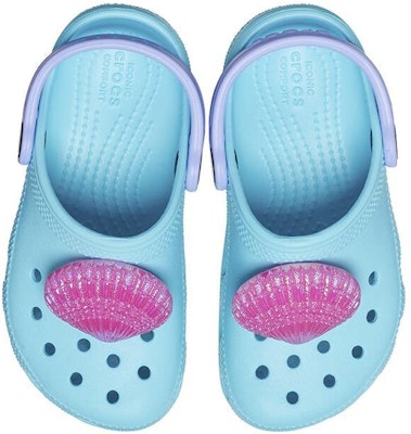 (Youth) Crocs Classic All Terrain Clog 'Digital Aqua Pink' 208652-90H Shop (Youth) Crocs Classic All Terrain Clog 'Digital Aqua Pink' 208652-90H