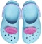 Shop (JR) Crocs Rekaan Klasik Semua Medan 'Digital Aqua Pink' 208652-90H