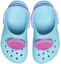 Shop (Youth) Crocs Classic All Terrain Clog 'Digital Aqua Pink' 208652-90H