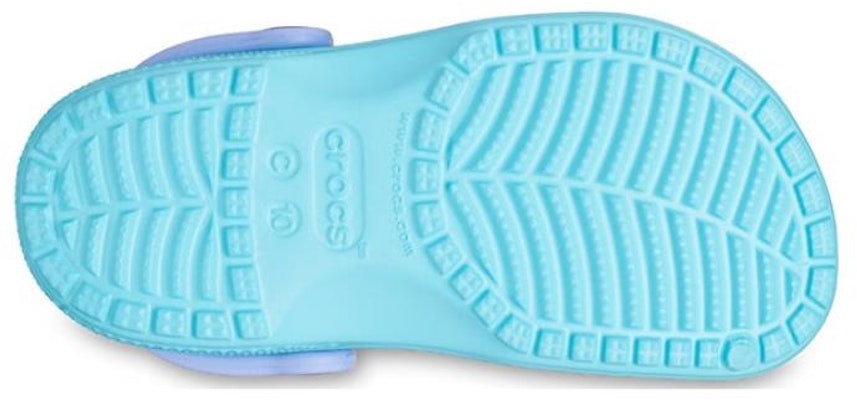 (Youth) Crocs Classic All Terrain Clog 'Digital Aqua Pink' 208652-90H Details for (Youth) Crocs Classic All Terrain Clog 'Digital Aqua Pink' 208652-90H