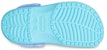 (JR) Crocs Rekaan Klasik Semua Medan 'Digital Aqua Pink' 208652-90H