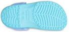 Details for (JR) Crocs Rekaan Klasik Semua Medan 'Digital Aqua Pink' 208652-90H