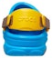 Purchase (JR) Crocs Klasik Al Terain 'Biru Kuning' 207458-456