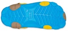 Details for (JR) Crocs Klasik Al Terain 'Biru Kuning' 207458-456