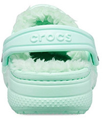 (Youth) Crocs Classic Baya Lined Clogs 'Mint' 205977-3TI Purchase (Youth) Crocs Classic Baya Lined Clogs 'Mint' 205977-3TI