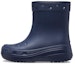 Buy (JR) Crocs But Sepatu Bot 'Navy Blue' 208544-410