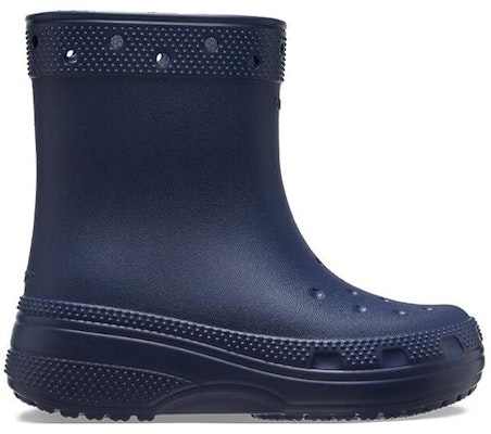 (Youth) Crocs Classic Boots 'Navy Blue' 208544-410 Order (Youth) Crocs Classic Boots 'Navy Blue' 208544-410
