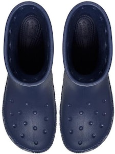 (JR) Sepatu Boot Crocs Klasik 'Biru Navy' 208544-410 Shop (JR) Sepatu Boot Crocs Klasik 'Biru Navy' 208544-410