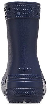 (Youth) Crocs Classic Boots 'Navy Blue' 208544-410 Purchase (Youth) Crocs Classic Boots 'Navy Blue' 208544-410