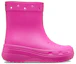 Order (JR) Crocs经典靴子‘粉色’ 208544-6UB