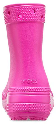 (JR) Crocs经典靴子‘粉色’ 208544-6UB Shop (JR) Crocs经典靴子‘粉色’ 208544-6UB