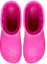 Purchase (JR) Crocs经典靴子‘粉色’ 208544-6UB