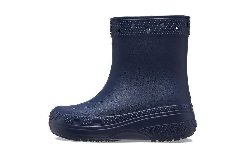 Sizing (JR) Crocs经典靴子‘粉色’ 208544-6UB