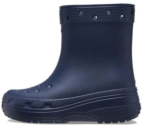 (JR) Crocs经典靴子‘粉色’ 208544-6UB Sizing (JR) Crocs经典靴子‘粉色’ 208544-6UB