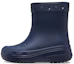 Sizing (JR) Crocs经典靴子‘粉色’ 208544-6UB