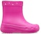 (Youth) Crocs Classic Boots 'Pink' 208544-6UB