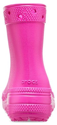 (Youth) Crocs Classic Boots 'Pink' 208544-6UB Shop (Youth) Crocs Classic Boots 'Pink' 208544-6UB