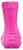 (Youth) Crocs Classic Boots 'Pink' 208544-6UB