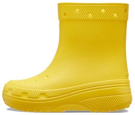 (Youth) Crocs Classic Boots 'Pink' 208544-6UB Cheap (Youth) Crocs Classic Boots 'Pink' 208544-6UB