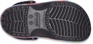 Sizing (JR) Crocs Klasik Bubble Block Kasut 'Pelbagai Warna' 207320-0C4