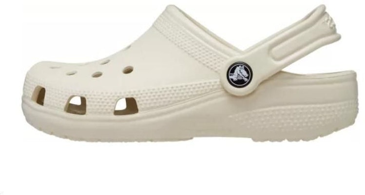(JR) Crocs Classic Clog 'Beige' Beige 206991-2Y2 Buy (JR) Crocs Classic Clog 'Beige' Beige 206991-2Y2