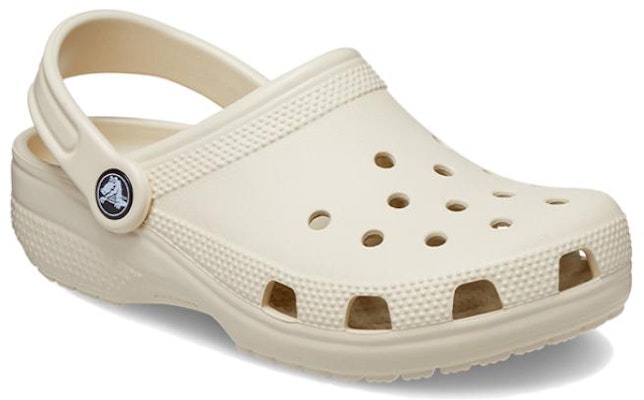 (JR) Crocs Classic Clog 'Beige' Beige 206991-2Y2 Order (JR) Crocs Classic Clog 'Beige' Beige 206991-2Y2