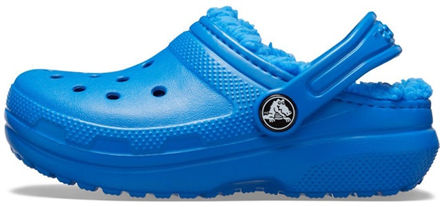 (JR) Crocs Classic Clog 'Biru Kabus' 203506-4JV Buy (JR) Crocs Classic Clog 'Biru Kabus' 203506-4JV