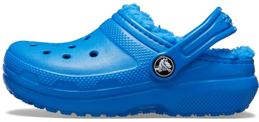 (JR) Crocs Classic Clog 'Biru Kabus' 203506-4JV Buy (JR) Crocs Classic Clog 'Biru Kabus' 203506-4JV