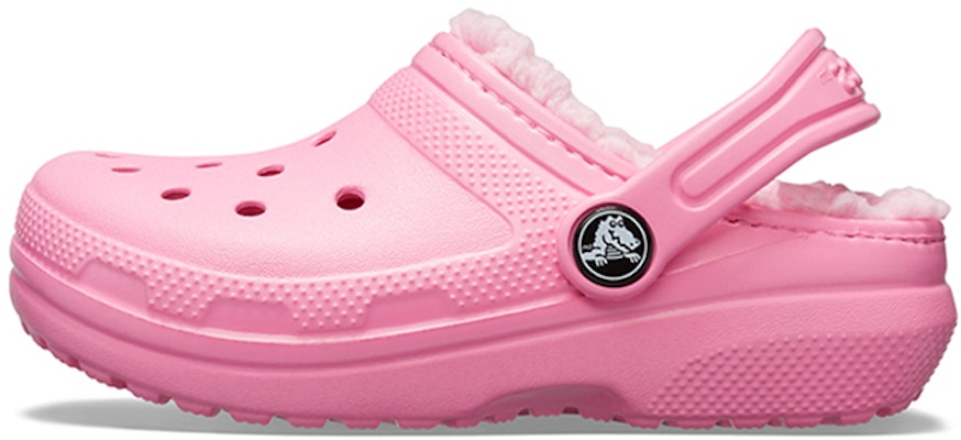 (Youth) Crocs Classic Clog 'Crane Red' 203506-6M3 Buy (Youth) Crocs Classic Clog 'Crane Red' 203506-6M3