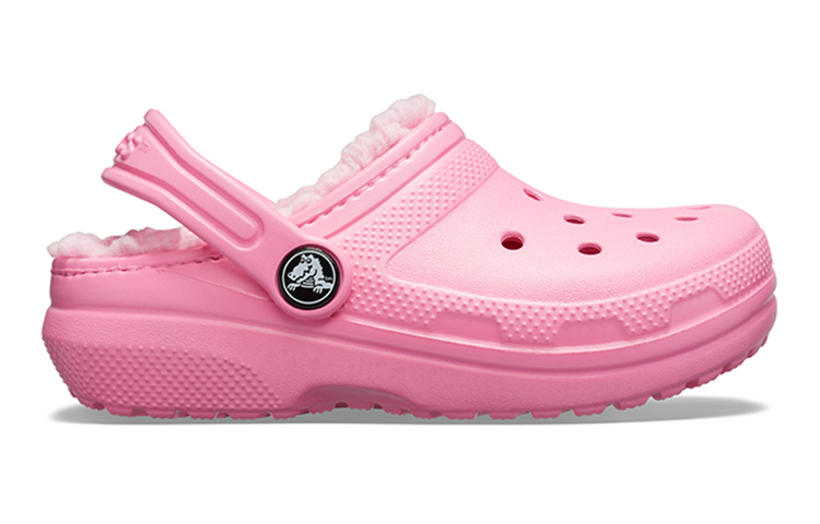 (Youth) Crocs Classic Clog 'Crane Red' 圖 2