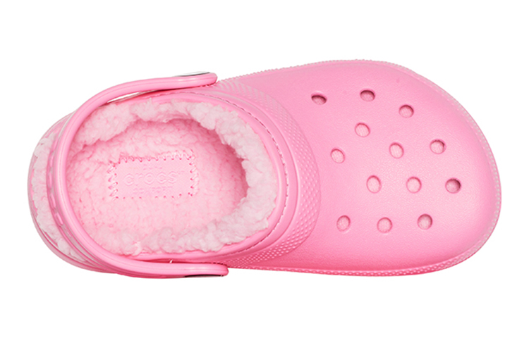 (Youth) Crocs Classic Clog 'Crane Red' 圖 3