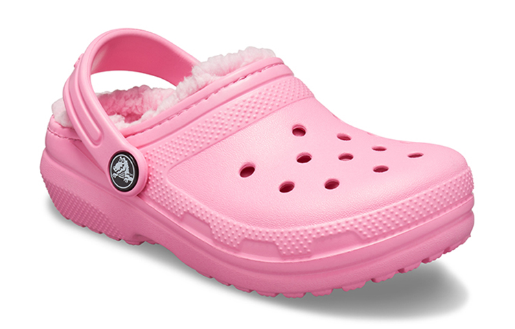 (Youth) Crocs Classic Clog 'Crane Red' 圖 4