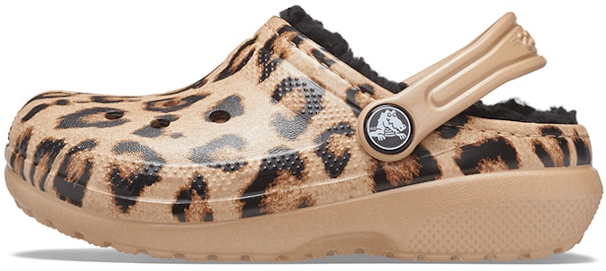 (JR) Crocs Classic Clog 'Motif Leopard' 206741-98R Buy (JR) Crocs Classic Clog 'Motif Leopard' 206741-98R