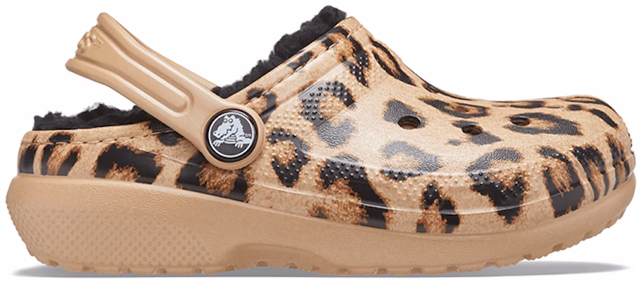 (JR) Crocs Classic Clog 'Motif Leopard' 206741-98R Order (JR) Crocs Classic Clog 'Motif Leopard' 206741-98R